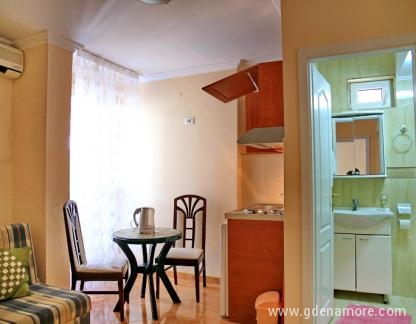 Apartmani u Budvi, privat innkvartering i sted Budva, Montenegro
